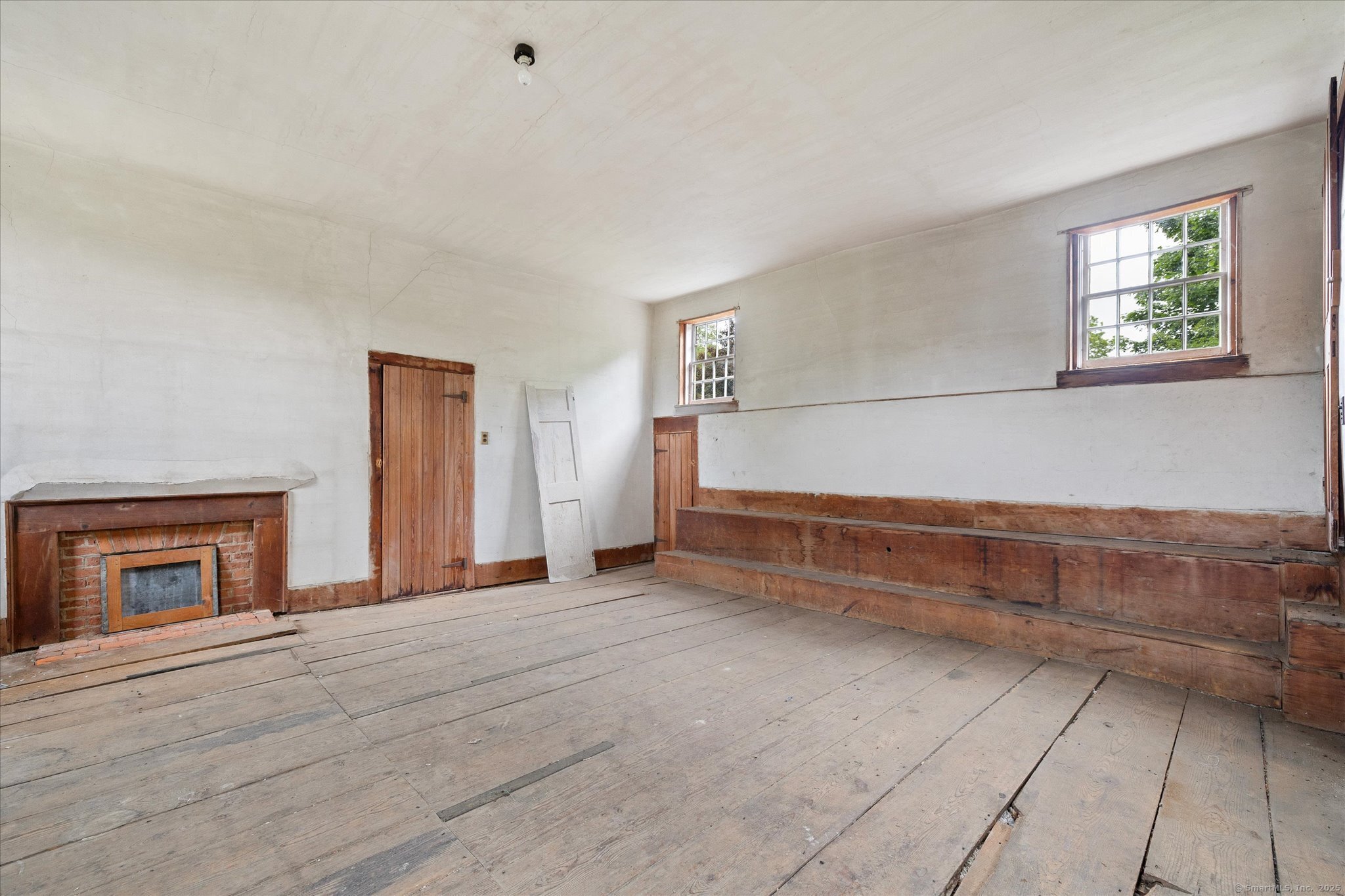 89 John Perry Road Eastford CT 06242