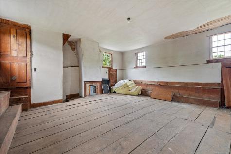 89 John Perry Road Eastford CT 06242