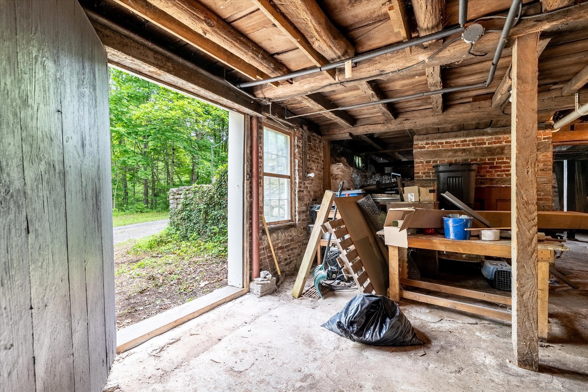 89 John Perry Road Eastford CT 06242