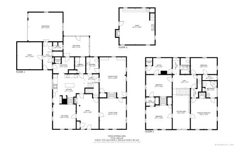 89 John Perry Road Eastford CT 06242