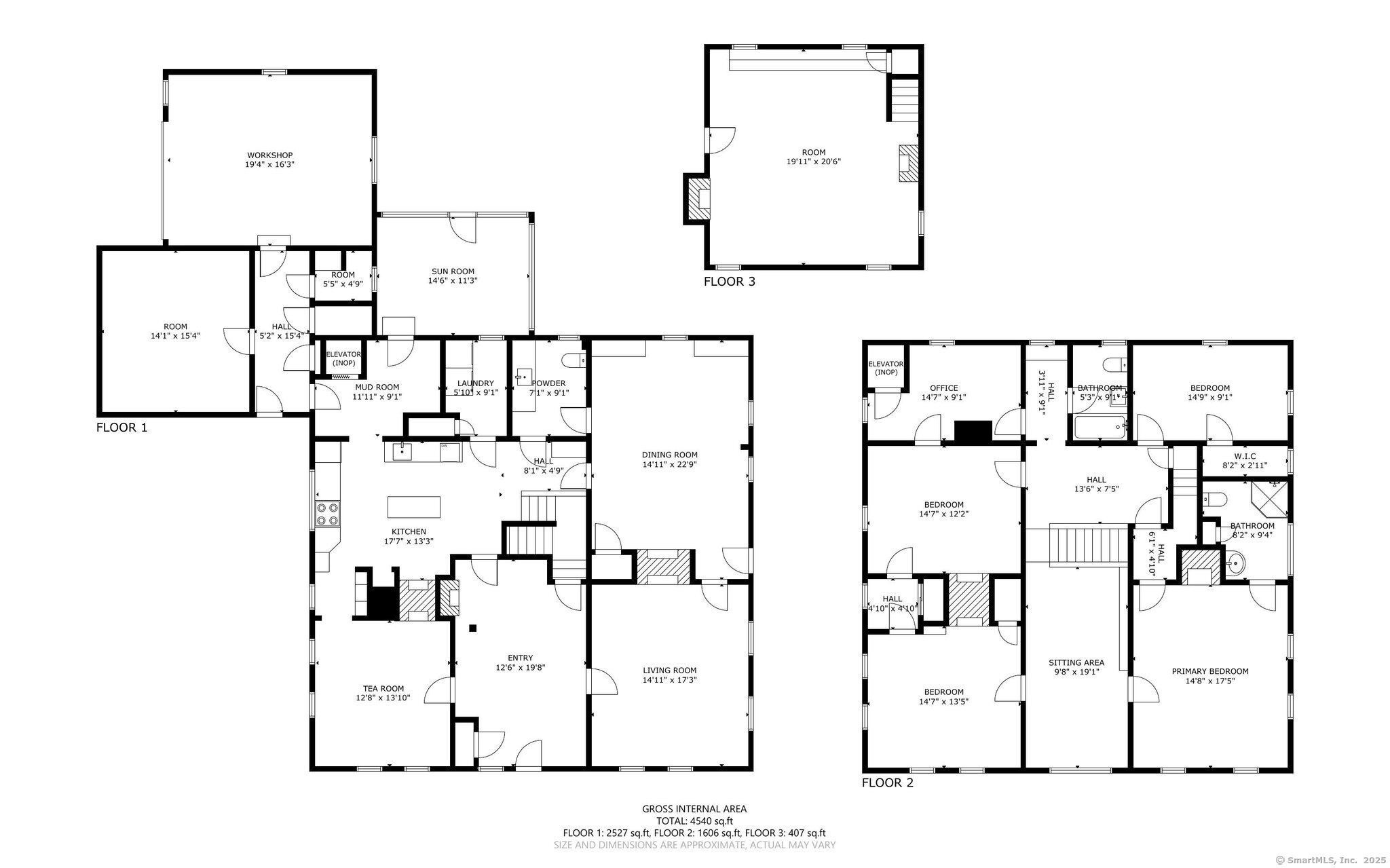 89 John Perry Road Eastford CT 06242