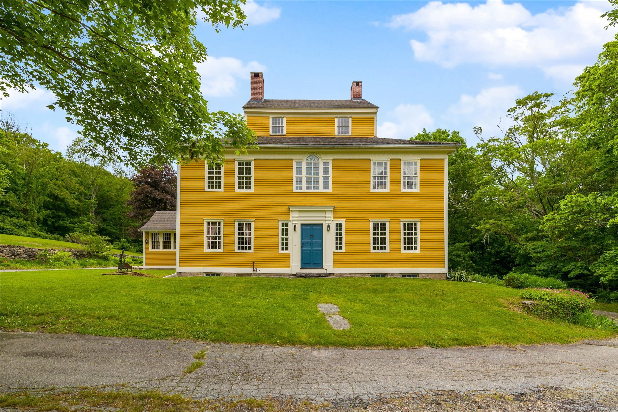 89 John Perry Road Eastford CT 06242