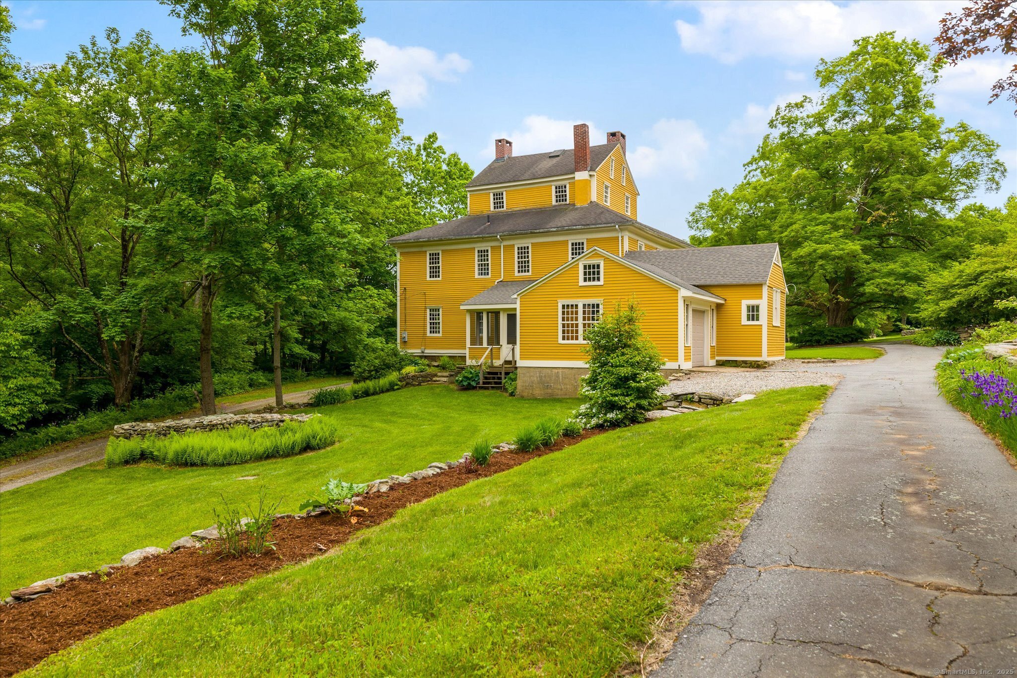 89 John Perry Road Eastford CT 06242