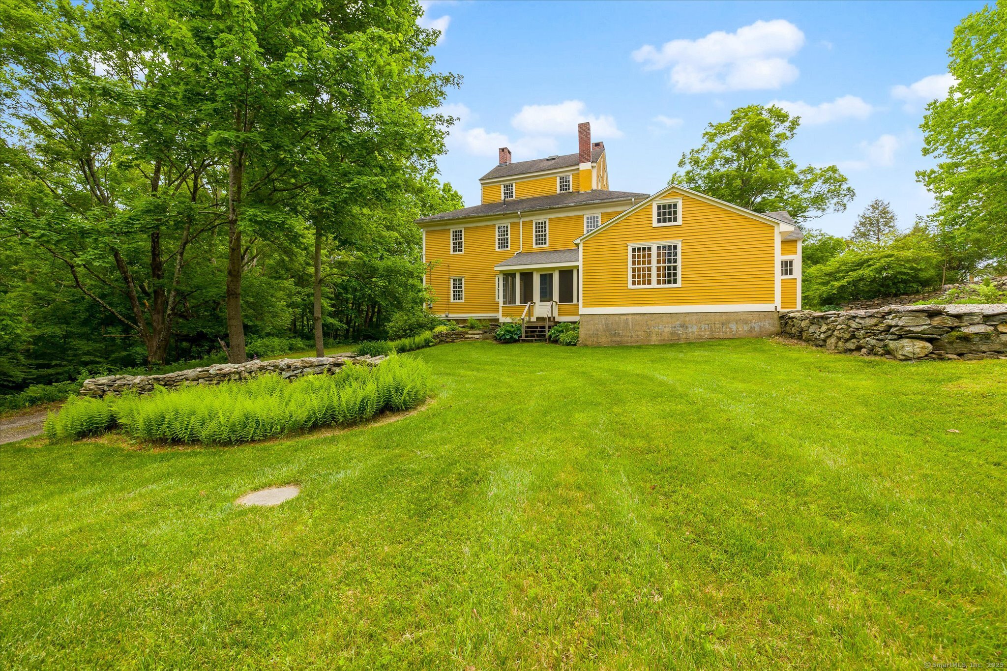 89 John Perry Road Eastford CT 06242