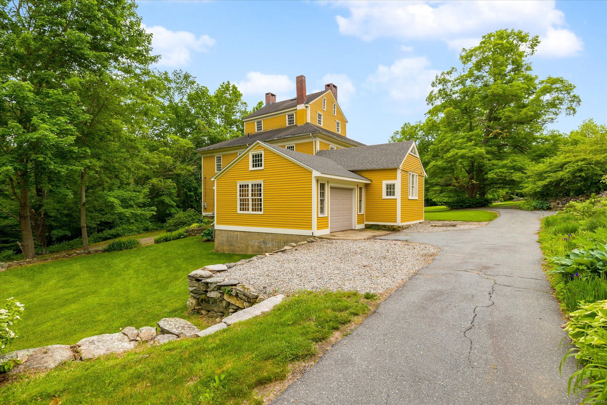 89 John Perry Road Eastford CT 06242