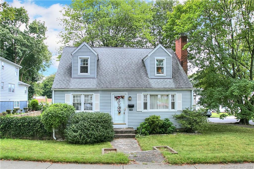 2346 Madison Avenue Bridgeport CT 06606