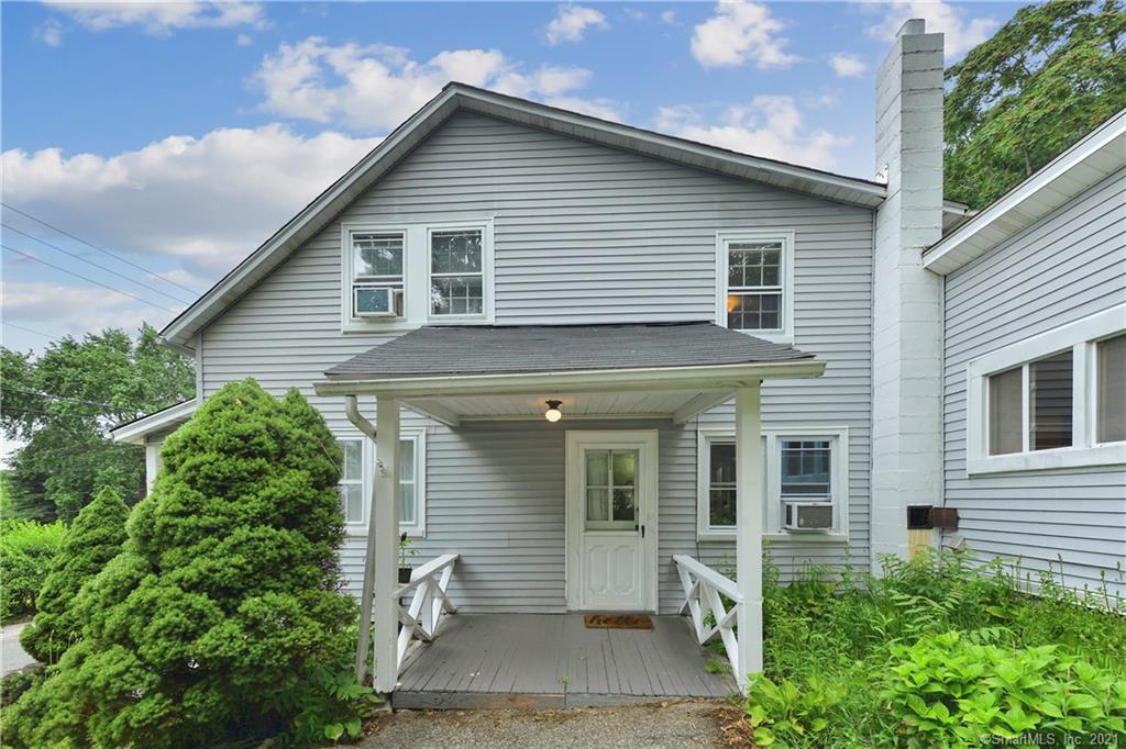 116 Malletts Lane New Milford CT 06776