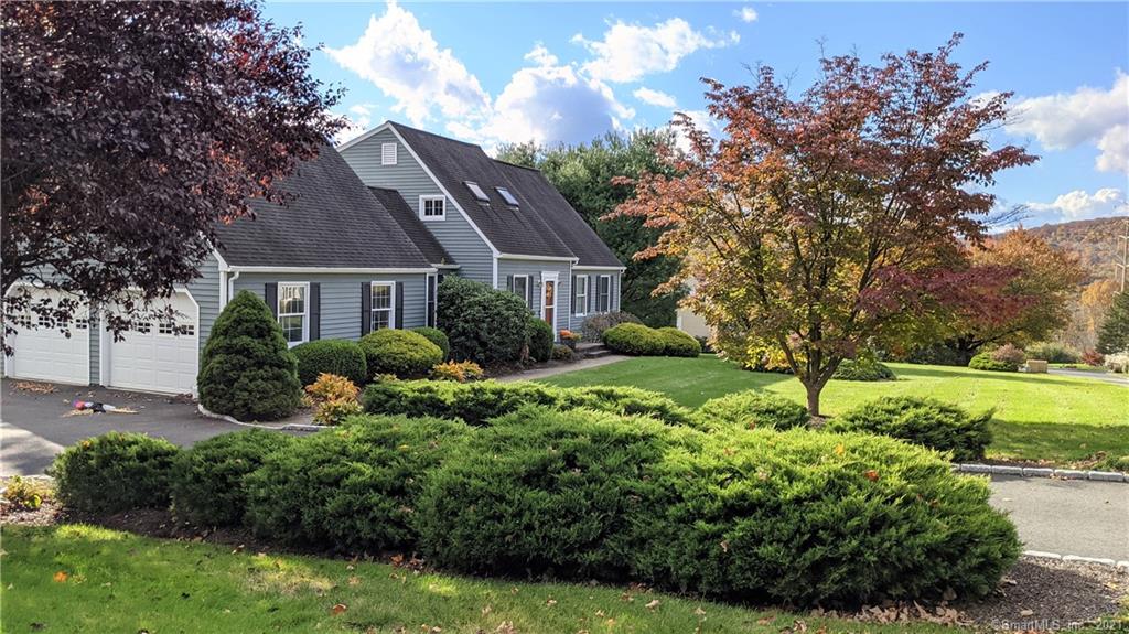 1 Poppy Drive Brookfield CT 06804