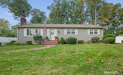 17 Edgewood Drive Wallingford CT 06492