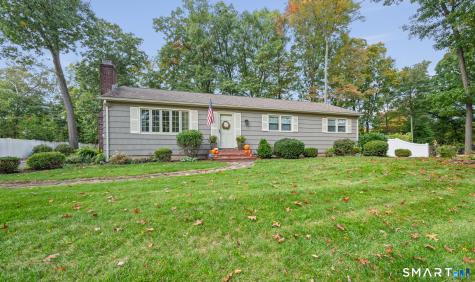17 Edgewood Drive Wallingford CT 06492