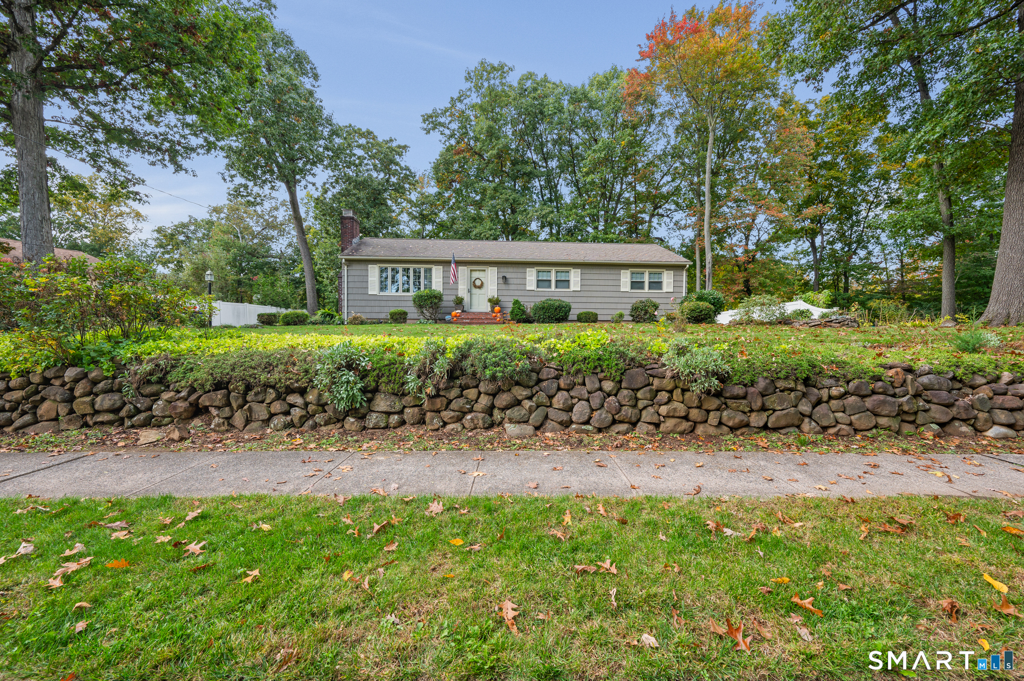 17 Edgewood Drive Wallingford CT 06492