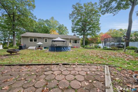 17 Edgewood Drive Wallingford CT 06492
