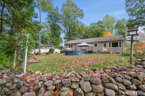 17 Edgewood Drive Wallingford CT 06492