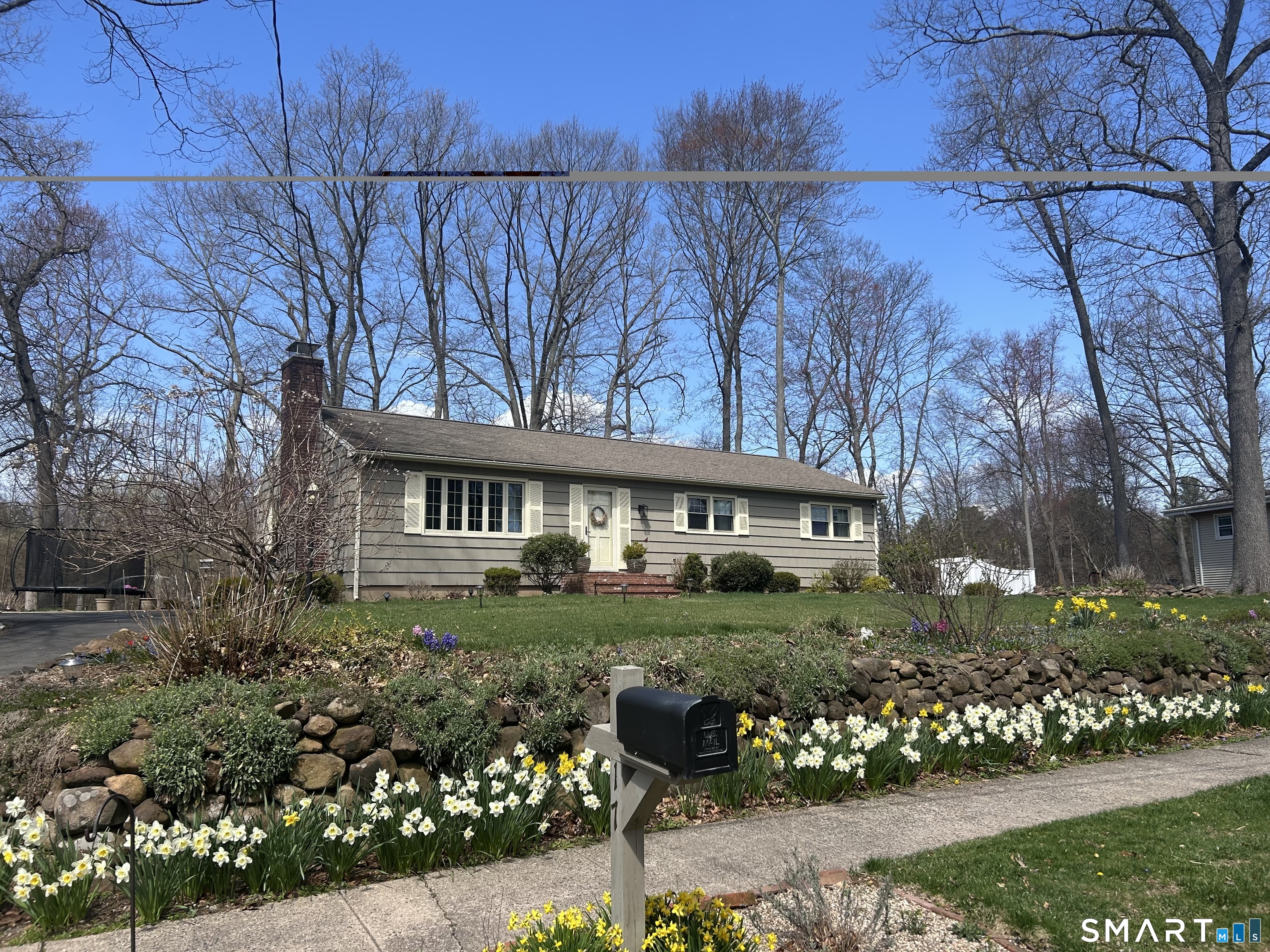 17 Edgewood Drive Wallingford CT 06492