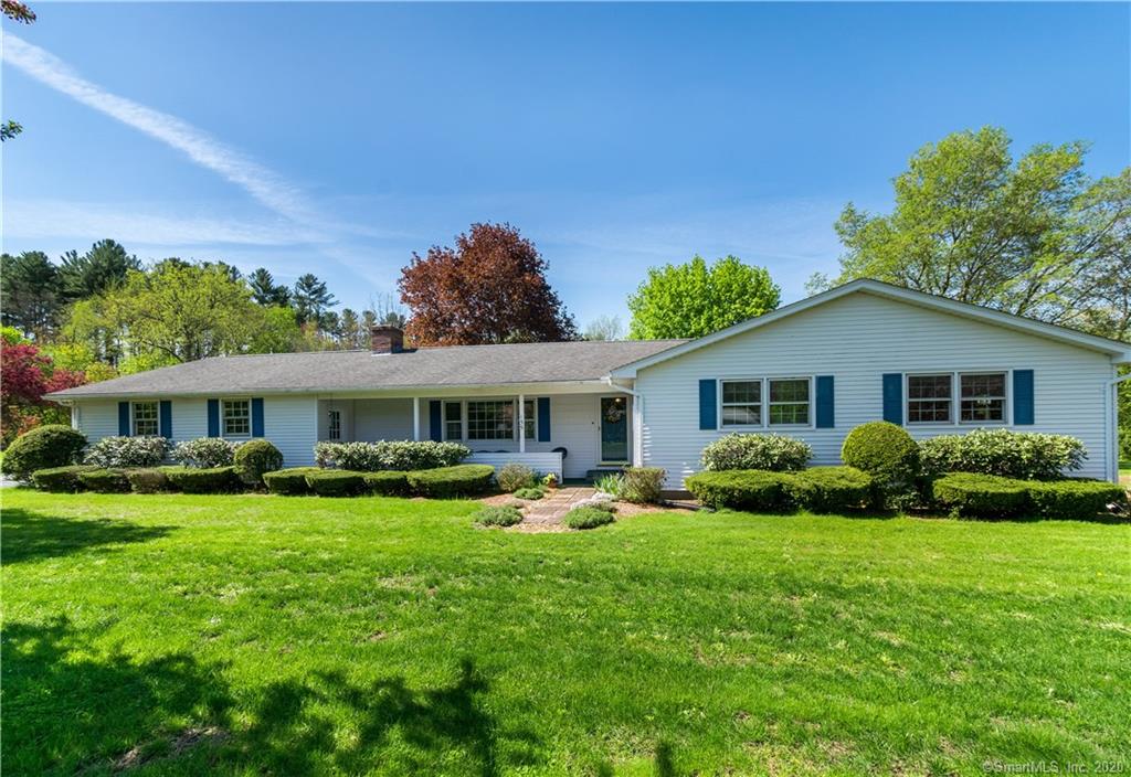135 Colton Road Somers CT 06071