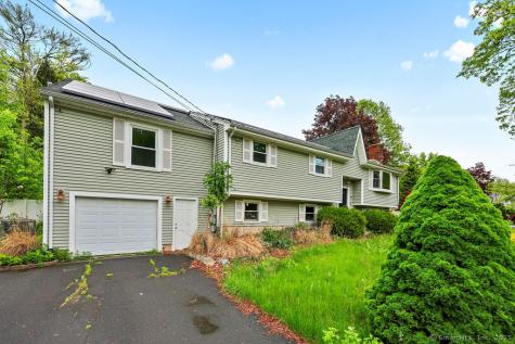 99 Redwood Drive Bristol CT 06010