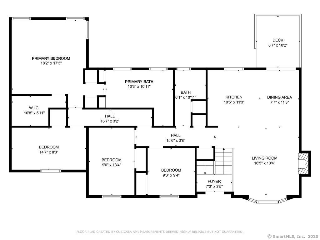 99 Redwood Drive Bristol CT 06010