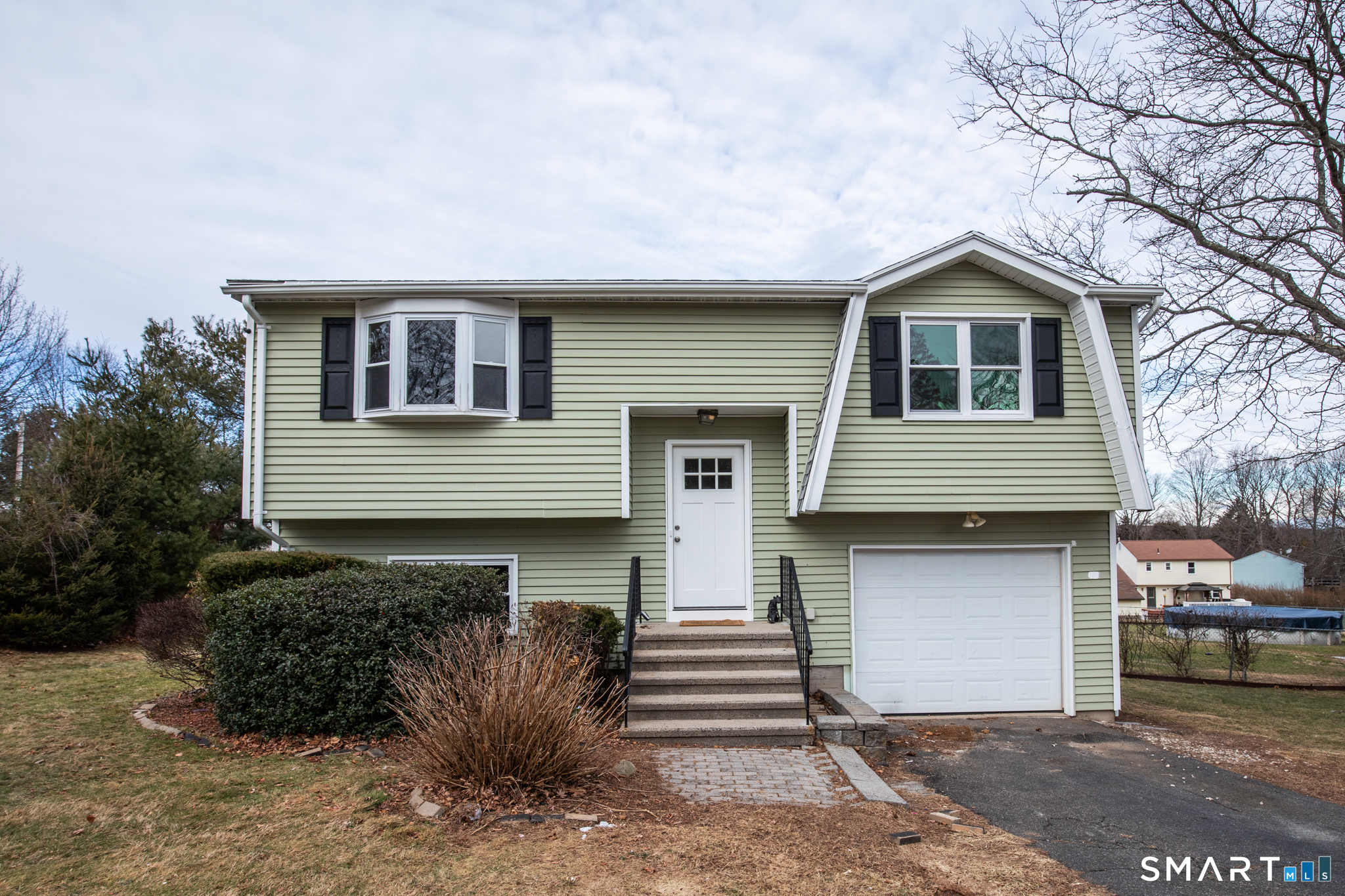 291 Cartpath Drive Meriden CT 06450