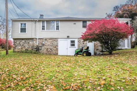 35 Madison Road Durham CT 06422