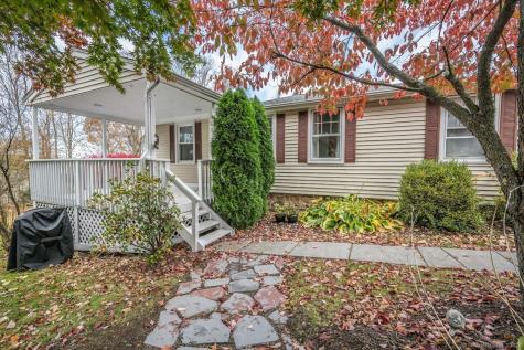 35 Madison Road Durham CT 06422