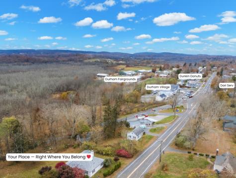 35 Madison Road Durham CT 06422