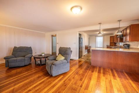 35 Madison Road Durham CT 06422