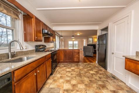 35 Madison Road Durham CT 06422