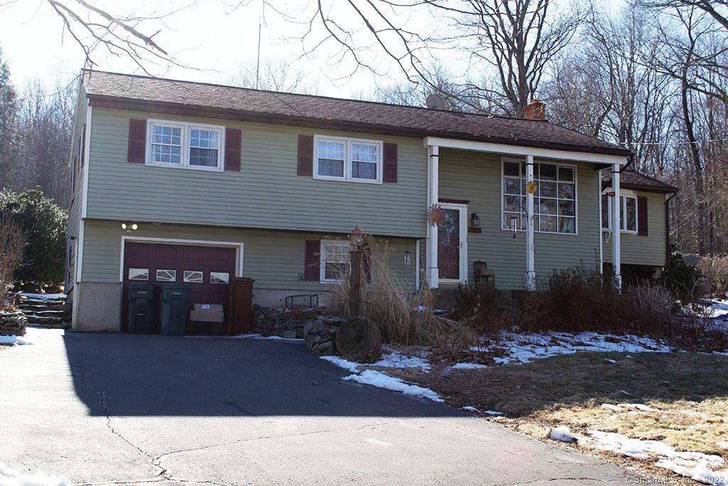 2151 Scott Road Cheshire CT 06410
