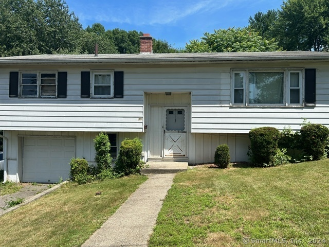 35 Quentin Street Waterbury CT 06706