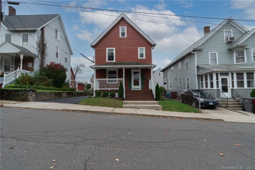 32 Frederick Street Naugatuck CT 06770