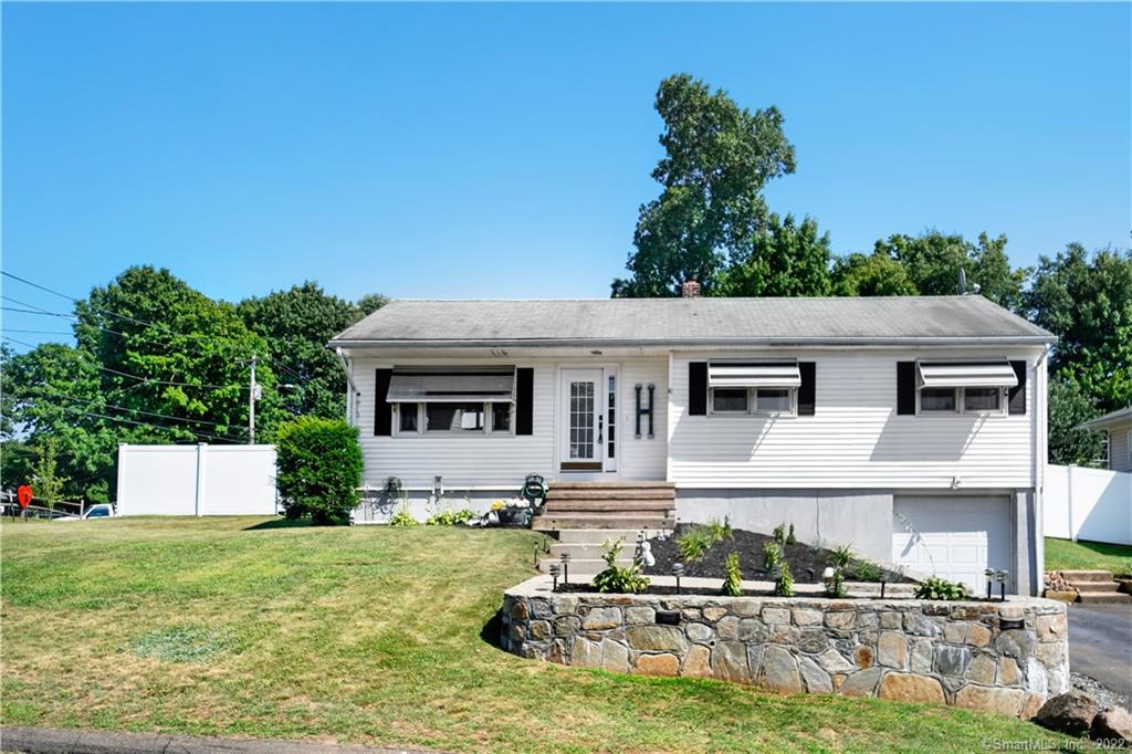 47 South Strong Street East Haven CT 06513