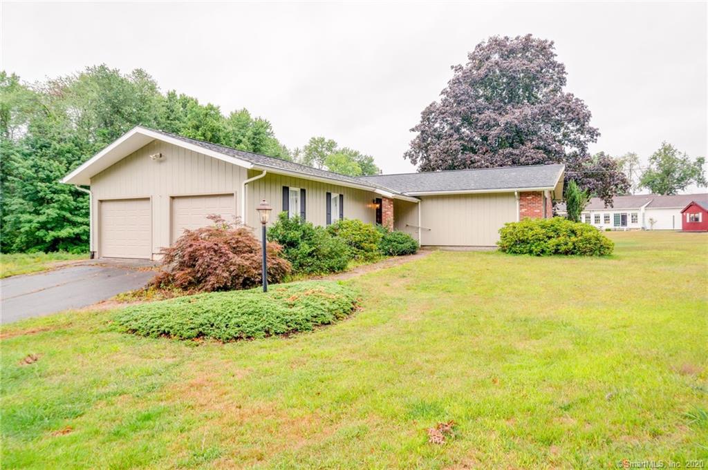 131 Kibbe Grove Road Somers CT 06071