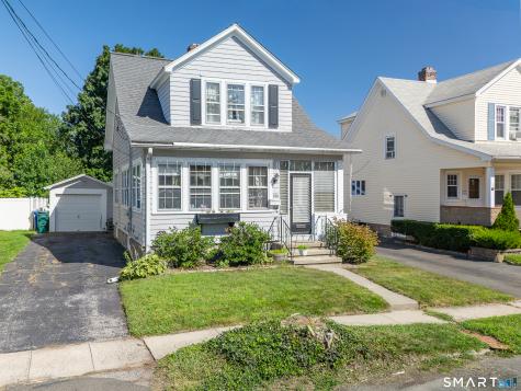 146 Wood Avenue Stratford CT 06614