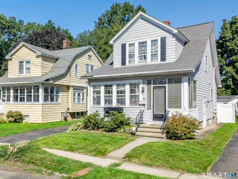 146 Wood Avenue Stratford CT 06614