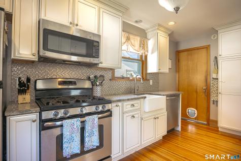 146 Wood Avenue Stratford CT 06614