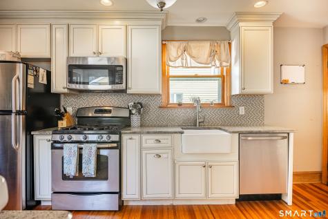 146 Wood Avenue Stratford CT 06614