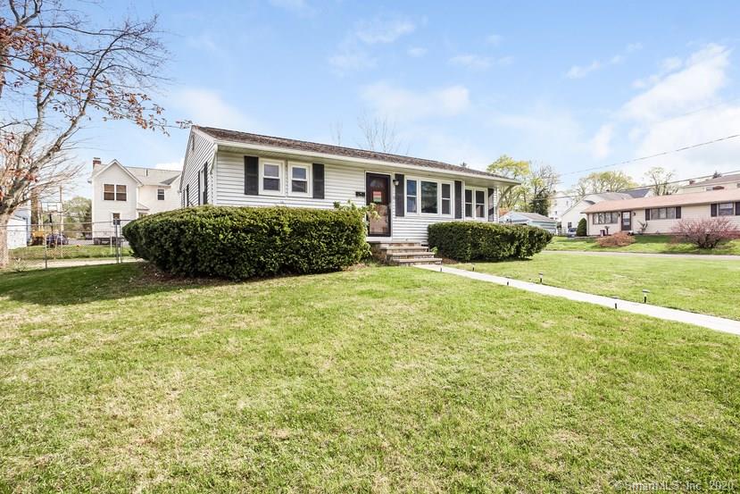 10 Francis Road Danbury CT 06810