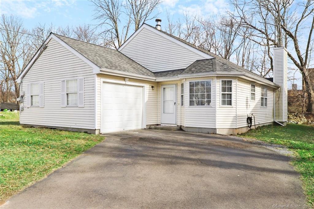 14 Linda Street West Haven CT 06516