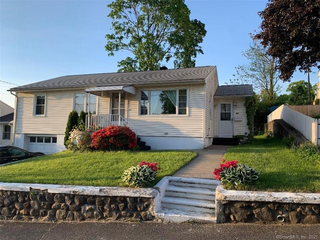 61 Hallock Street Waterbury CT 06706