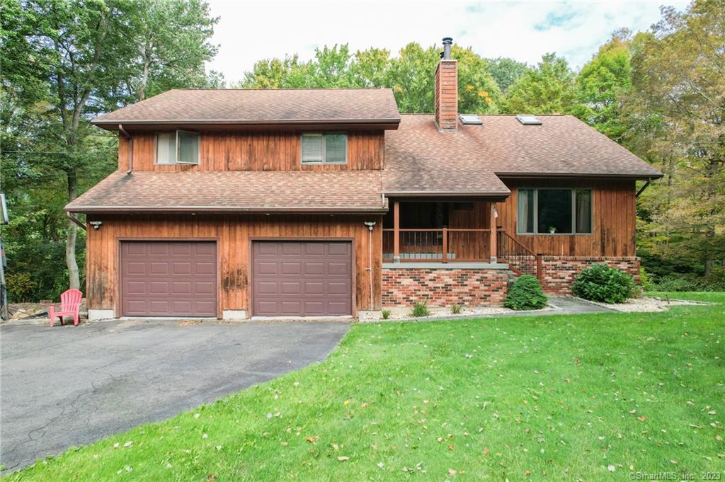 8 Westlook Drive Wolcott CT 06716