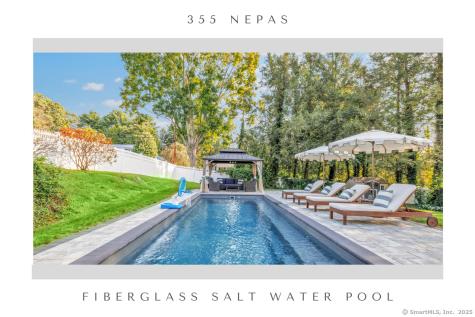 355 Nepas Road Fairfield CT 06825