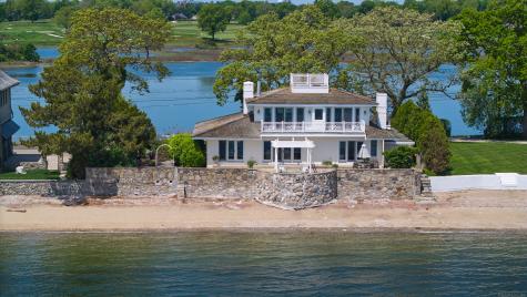34 Shorehaven Road Norwalk CT 06855