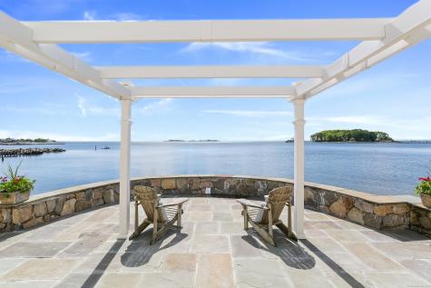34 Shorehaven Road Norwalk CT 06855