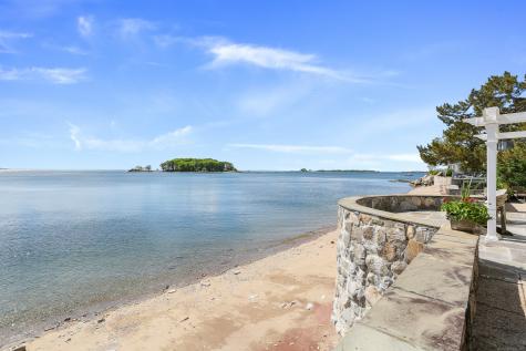 34 Shorehaven Road Norwalk CT 06855