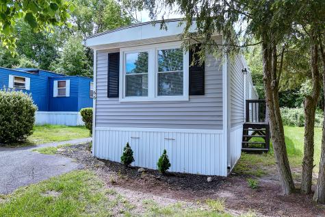 66 Nancy Lane Naugatuck CT 06770