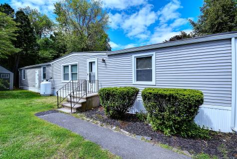 66 Nancy Lane Naugatuck CT 06770