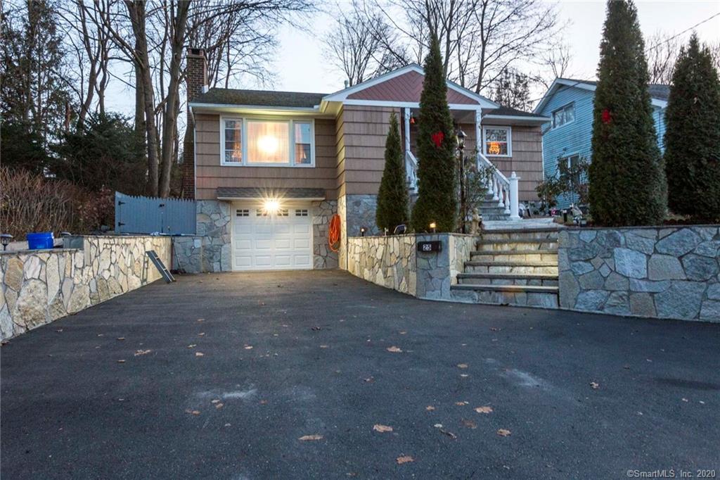25 Bonair Avenue Waterbury CT 06710