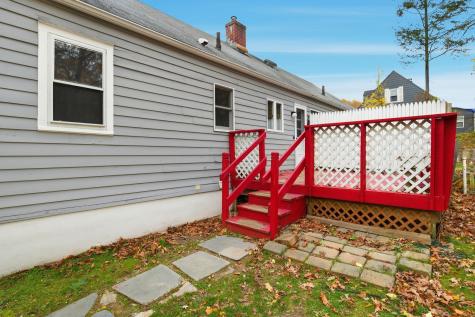 80 Hemlock Street Manchester CT 06040