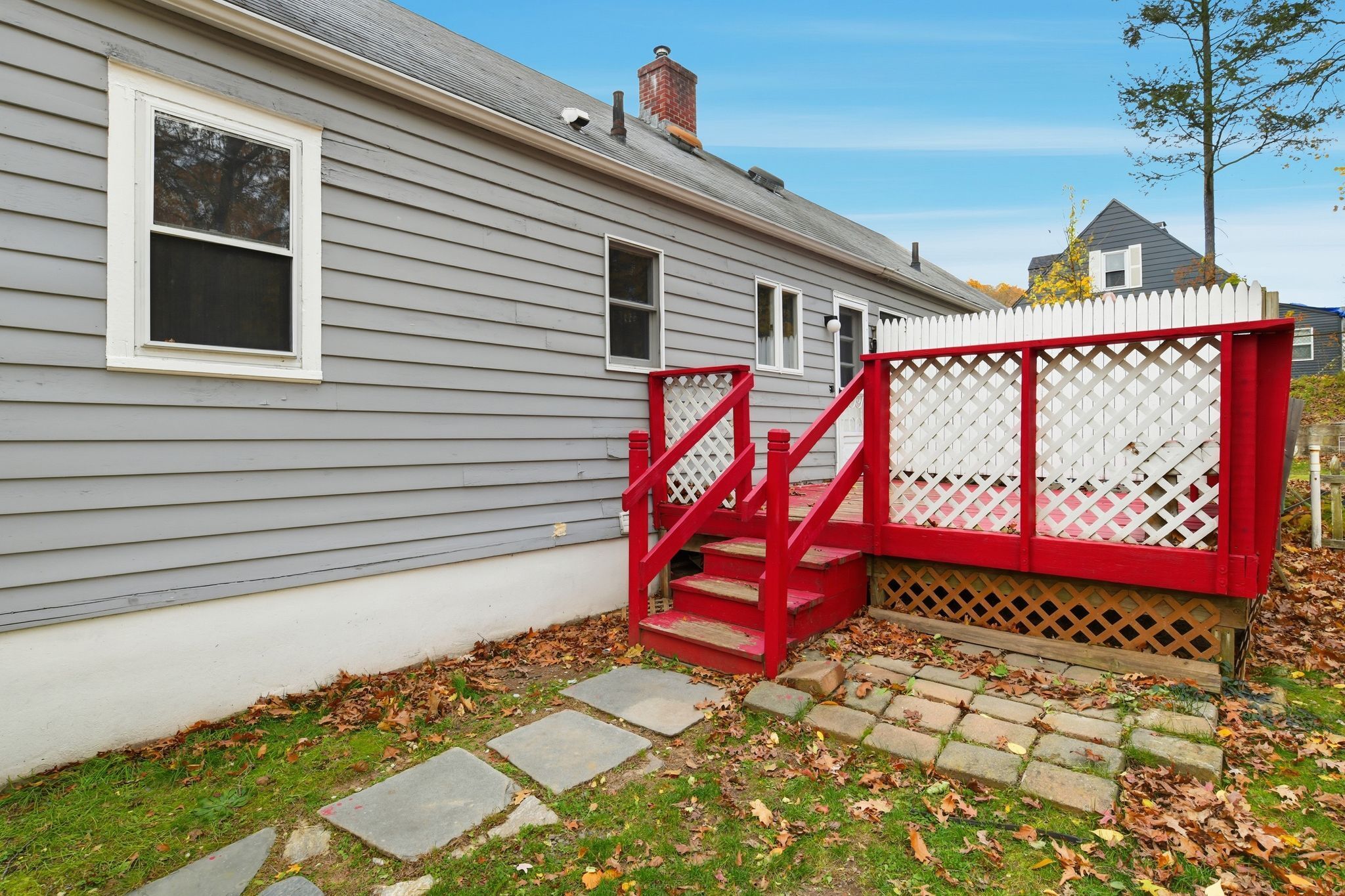 80 Hemlock Street Manchester CT 06040