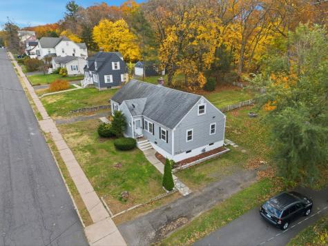 80 Hemlock Street Manchester CT 06040